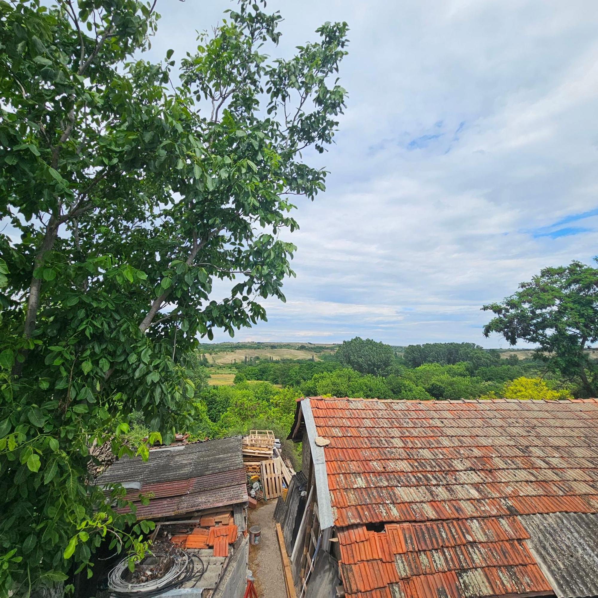 Arаbeska Family Winery & Apartments Kavadarci Exteriér fotografie